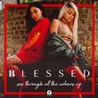 Blessed - See Through All The Colours